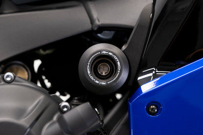 Valblokken set Evotech - Yamaha YZF-R9 (2025+)