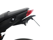 Evotech Yamaha MT-09 Kentekenplaathouder (2021 - 2023)