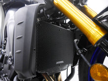 Evotech Yamaha MT-09 SP Radiatorcover (2021 - 2023)