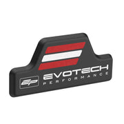 EVOTECH Performance Remplacement Rad Guard Badge Autrichien (T-Shape)