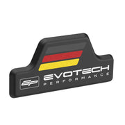 EVOTECH Performance Remplacement Rad Guard Badge allemand (T-Shape)