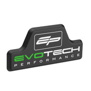 Evotech Performance Remplacement RAD Guard Badge Green (T-Shape)
