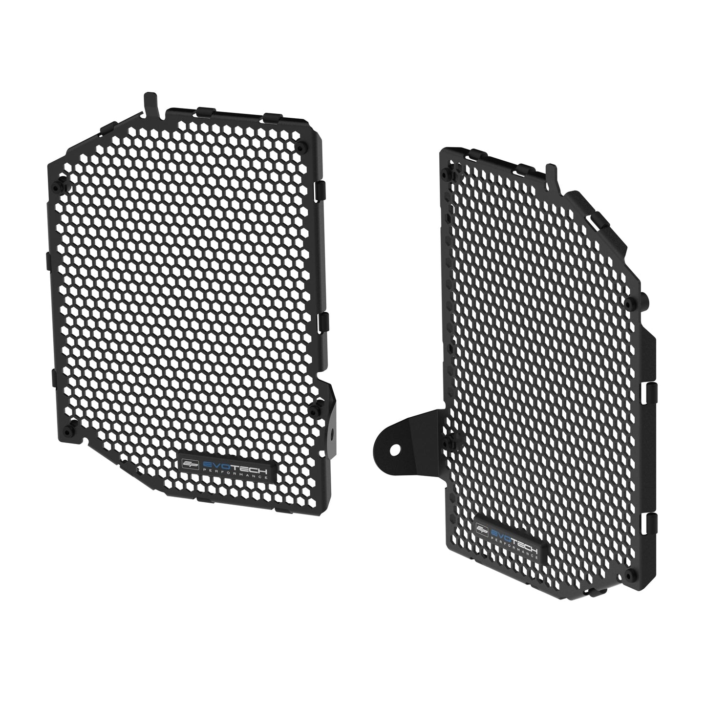 Radiatorcover Evotech s - BMW R 1300 RS Option 719 Cuyamaca (2025+)