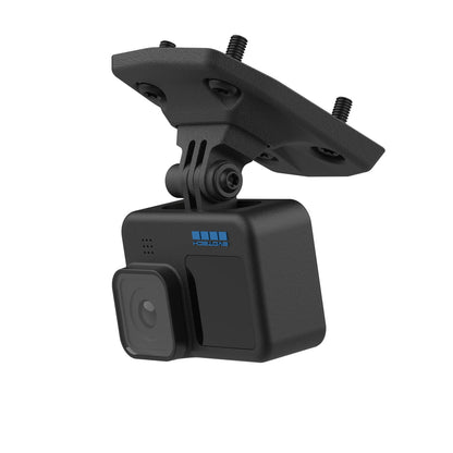 Action Camera Montagesteun (achterwaarts) Evotech - KTM 990 Duke (2024+)