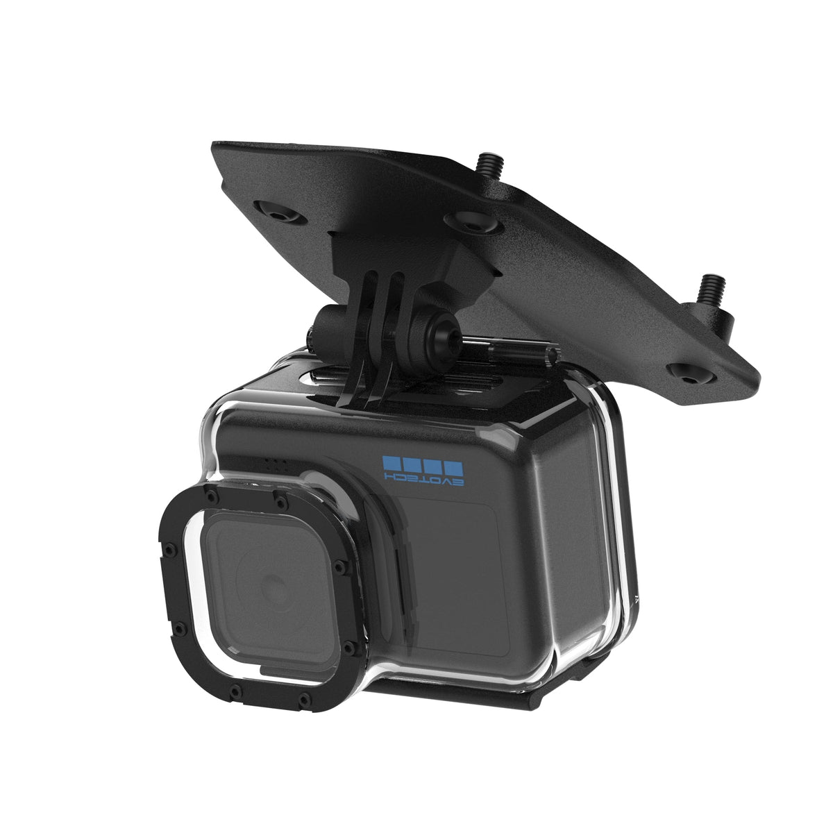 Action Camera Montagesteun (achterwaarts) Evotech - Ducati Panigale V4 (2025+)