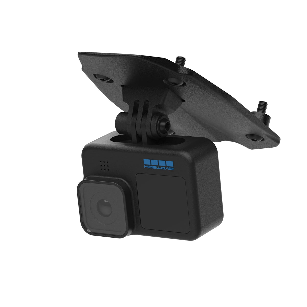 Action Camera Montagesteun (achterwaarts) Evotech - Ducati Panigale V2 (2025+)