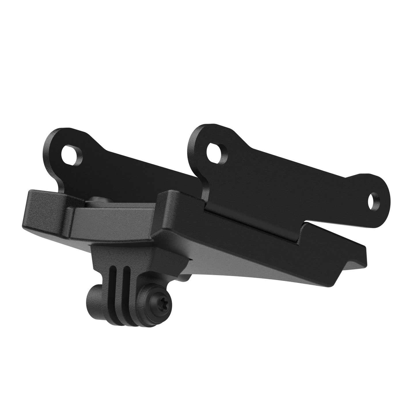 Action Camera Montagesteun (achterwaarts) Evotech - Honda CBR1000RR-R (2024+)