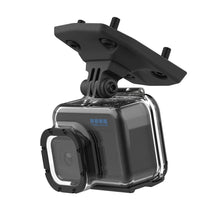Action Camera Montagesteun (achterwaarts) Evotech - KTM 990 Duke (2024+)