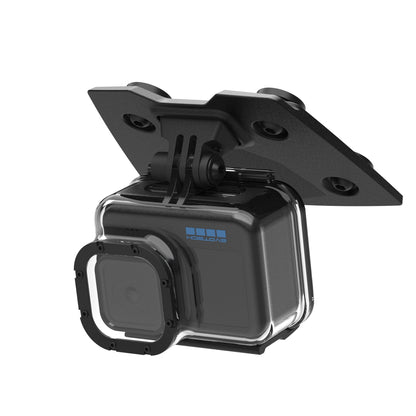 Action Camera Montagesteun (achterwaarts) Evotech - Suzuki GSX-8S (2023+)