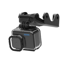 Action Camera Montagesteun (achterwaarts) Evotech - Yamaha YZF-R9 (2025+)
