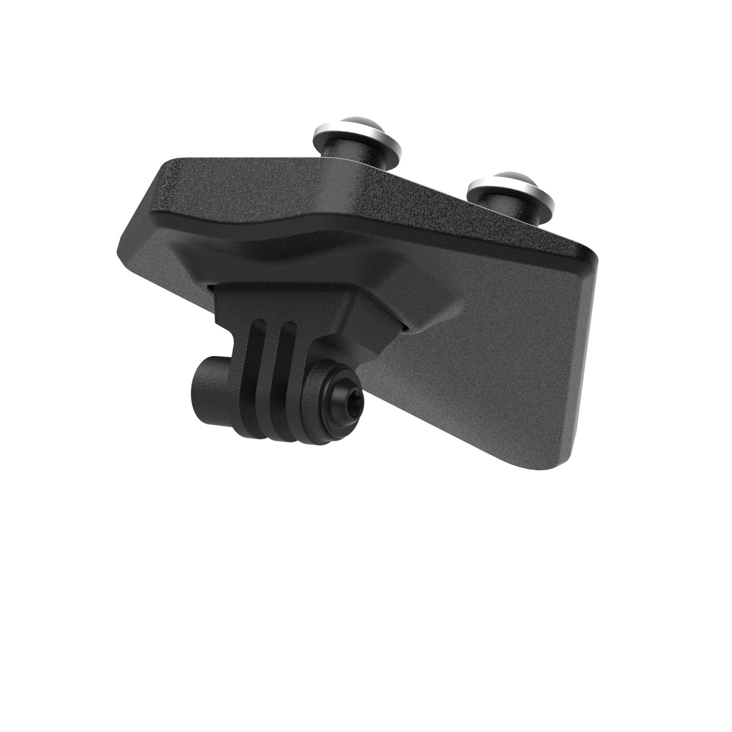 Action Camera Montagesteun (achterwaarts) Evotech - Triumph Daytona 675R (2013 - 2017)