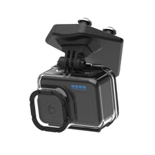 Action Camera Montagesteun (achterwaarts) Evotech - Triumph Daytona 675 (2013 - 2017)