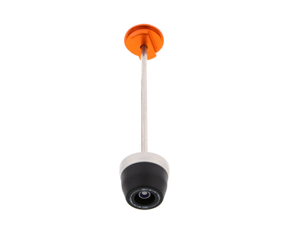 Achterbrug Beschermer Set Evotech Performance - KTM 1290 Super Duke RR (2021+)