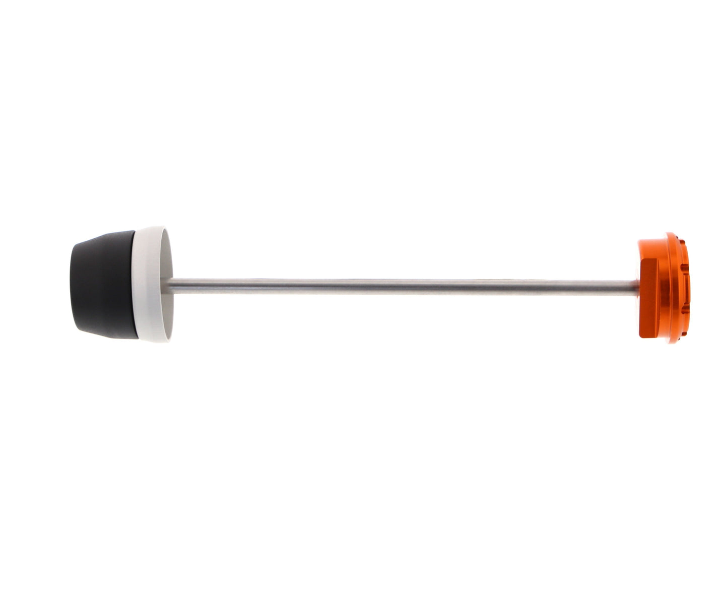 Achterbrug Beschermer Set Evotech Performance - KTM 1390 Super Duke R Evo (2024+)