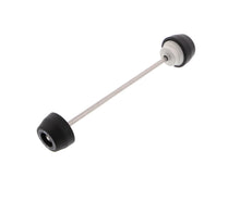 Achterbrug Beschermer Set Evotech Performance - Triumph Street Triple RS (2017-2019)