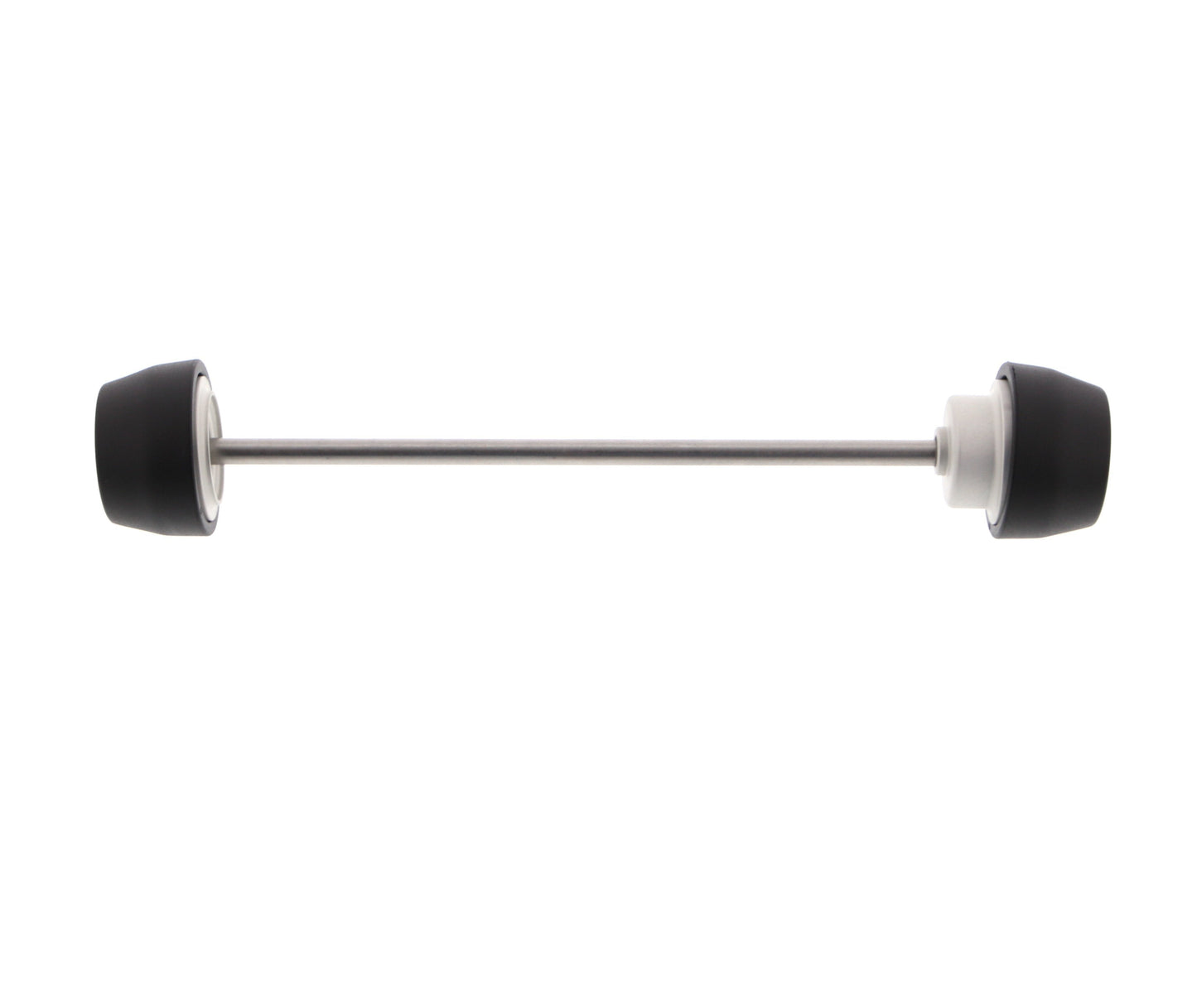 Achterbrug Beschermer Set Evotech Performance - Triumph Street Triple R (2013-2016)