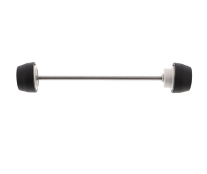 Achterbrug Beschermer Set Evotech Performance - Triumph Trident (2021+)