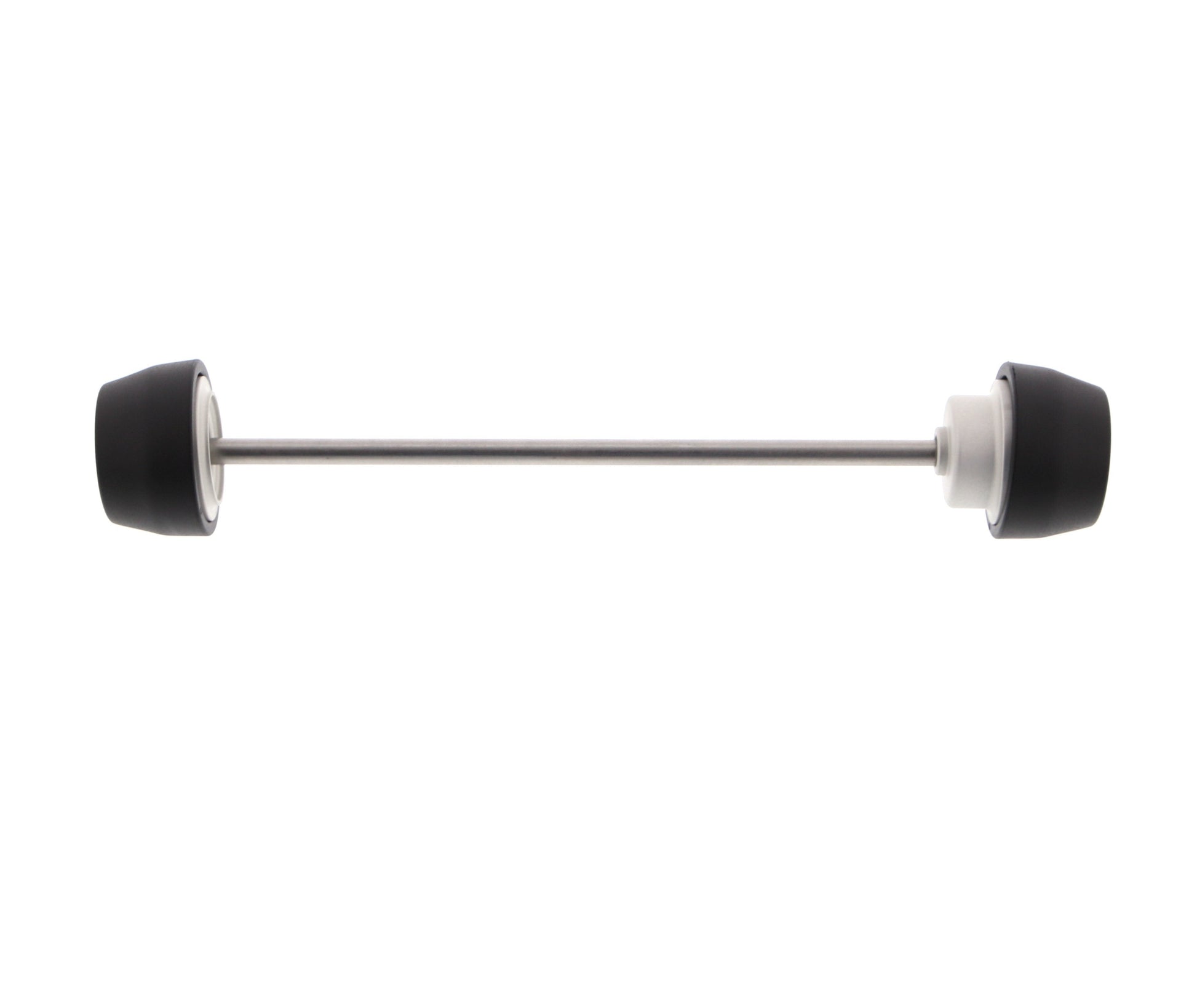 Evotech Voorvork en Achterbrug Beschermer Set - Triumph Street Triple 765 R (2023+)