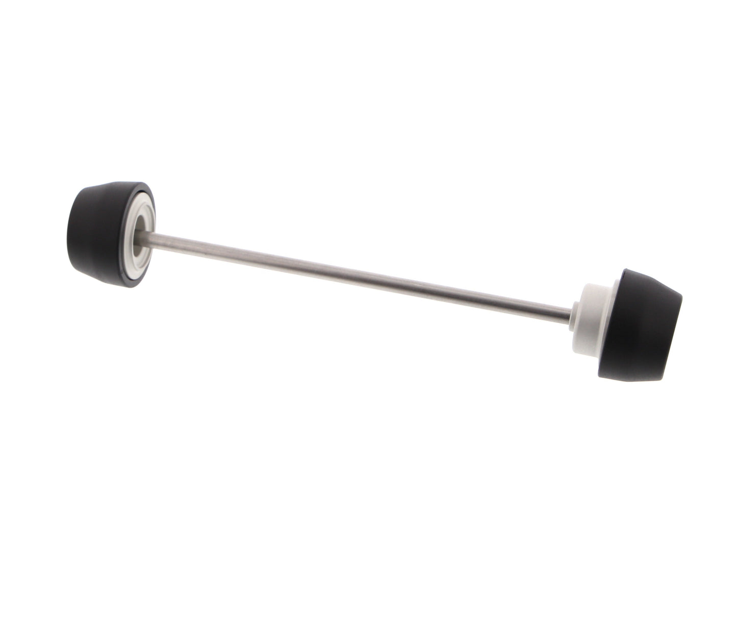 Achterbrug Beschermer Set Evotech Performance - Triumph Street Triple R (2009-2012)