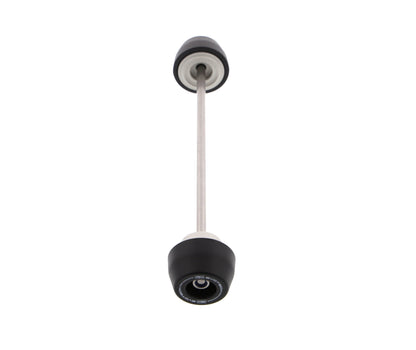 Achterbrug Beschermer Set Evotech Performance - Triumph Street Triple RS (2017-2019)