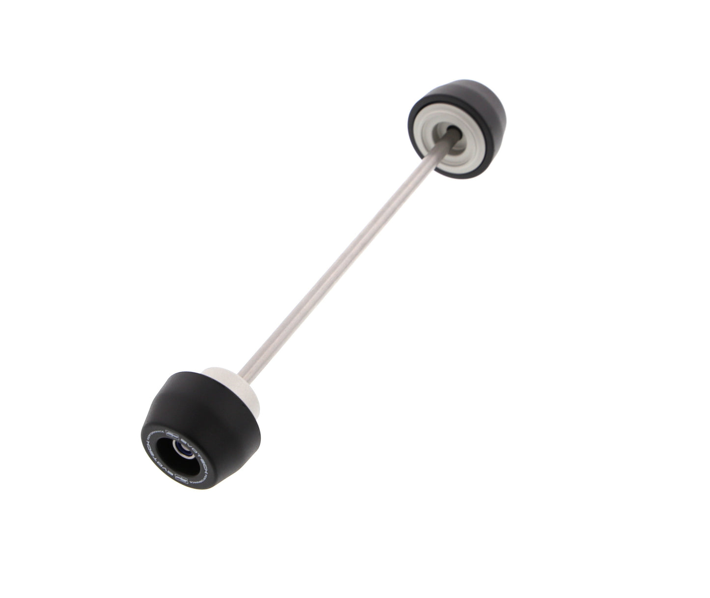 Evotech Voorvork en Achterbrug Beschermer Set - Triumph Street Triple RS (2017-2019)
