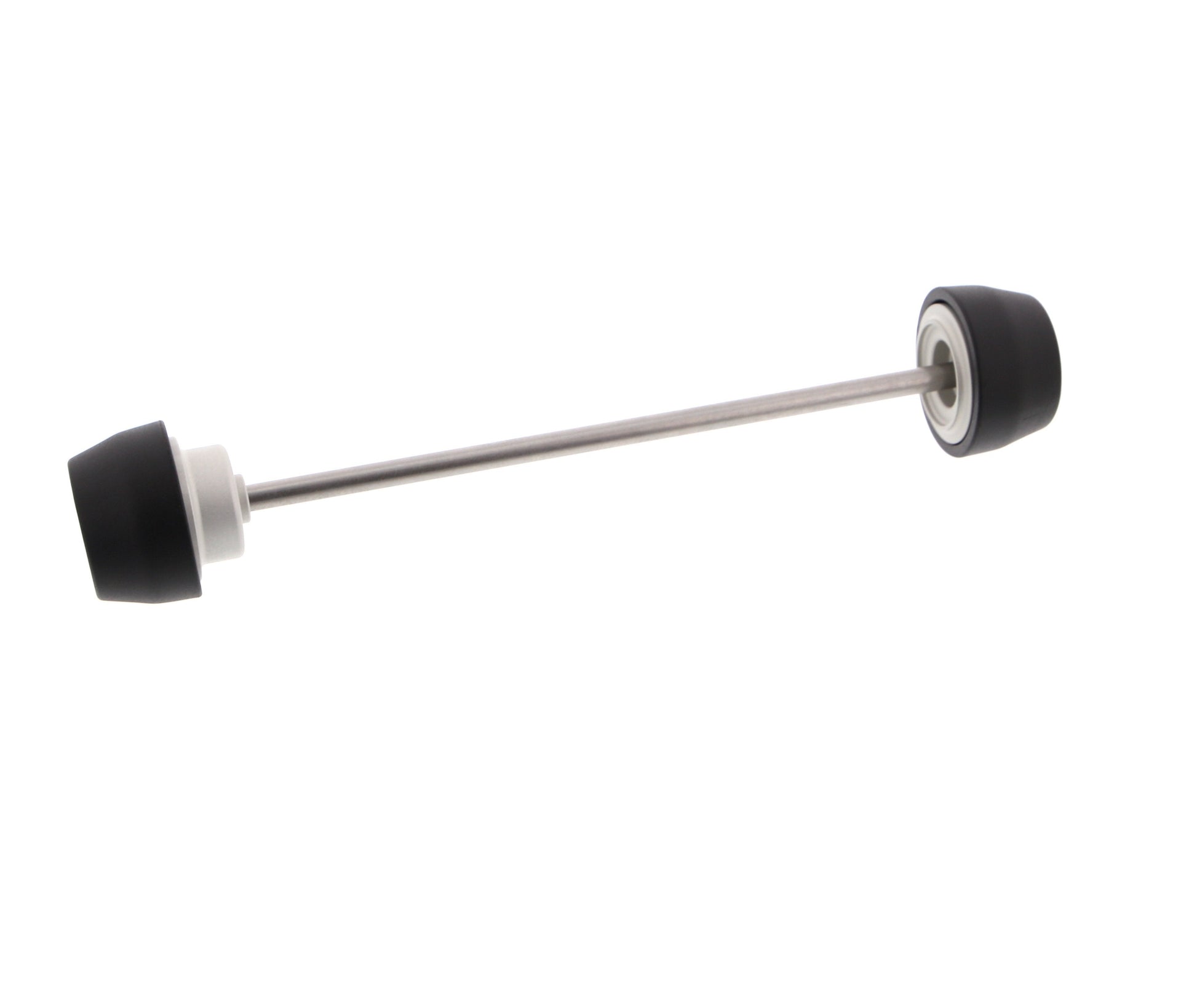 Evotech Voorvork en Achterbrug Beschermer Set - Triumph Street Triple R (2009-2012)