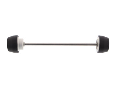Achterbrug Beschermer Set Evotech Performance - Triumph Daytona 660 (2024+)