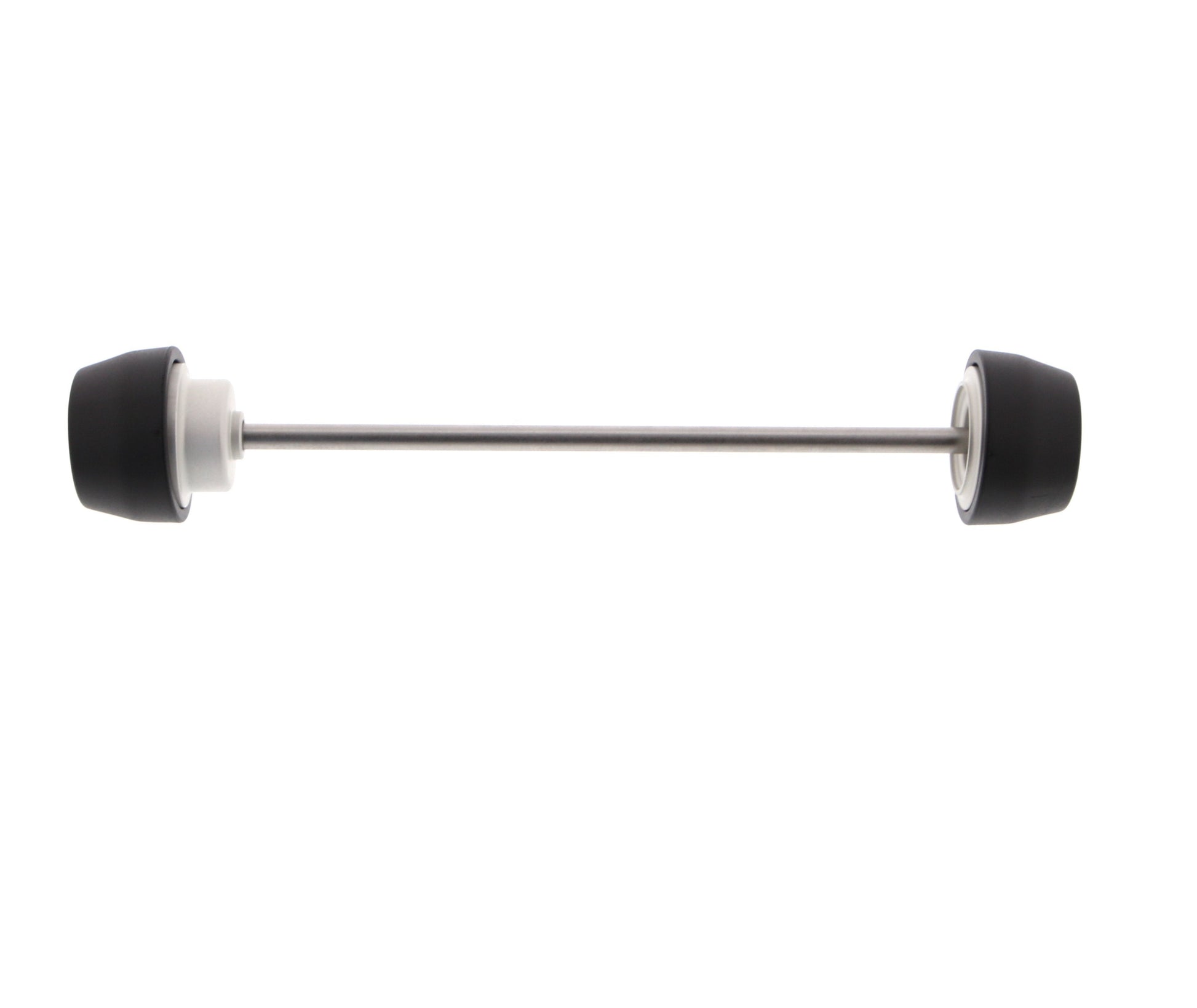 Achterbrug Beschermer Set Evotech Performance - Triumph Street Triple RX (2015-2016)