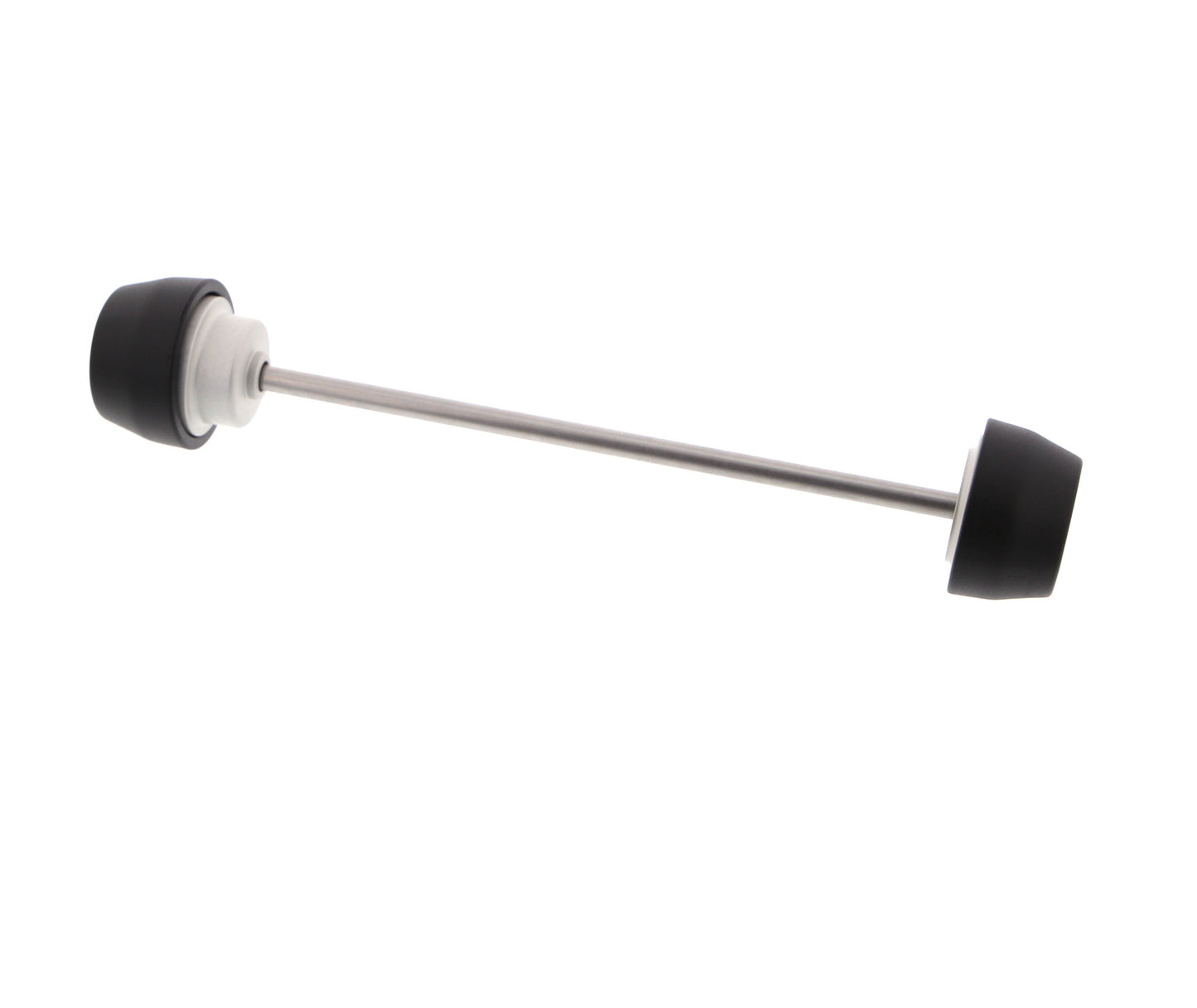 Evotech Voorvork en Achterbrug Beschermer Set - Triumph Street Triple R (2009-2012)