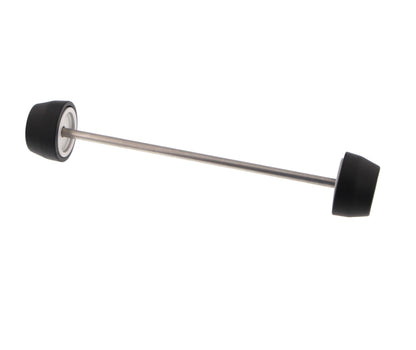 Evotech Voorvork en Achterbrug Beschermer Set - Ducati Monster 821 Stealth (2019-2020)