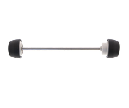 Achterbrug Beschermer Set Evotech Performance - Yamaha FZ-09 (2013-2016)