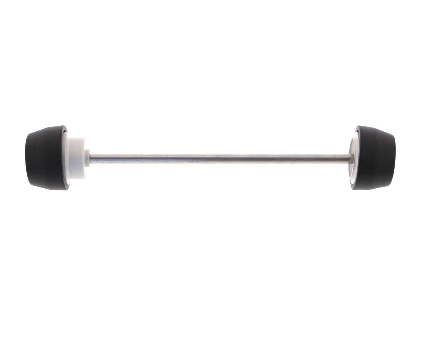 Achterbrug Beschermer Set Evotech Performance - Yamaha FZ-09 (2013-2016)
