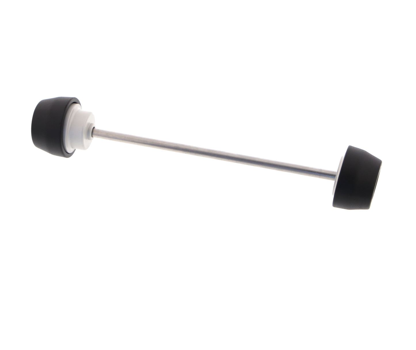 Achterbrug Beschermer Set Evotech Performance - Yamaha FZ-09 (2013-2016)