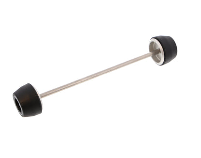 Evotech Voorvork en Achterbrug Beschermer Set - Ducati Scrambler Desert Sled (2017-2018)