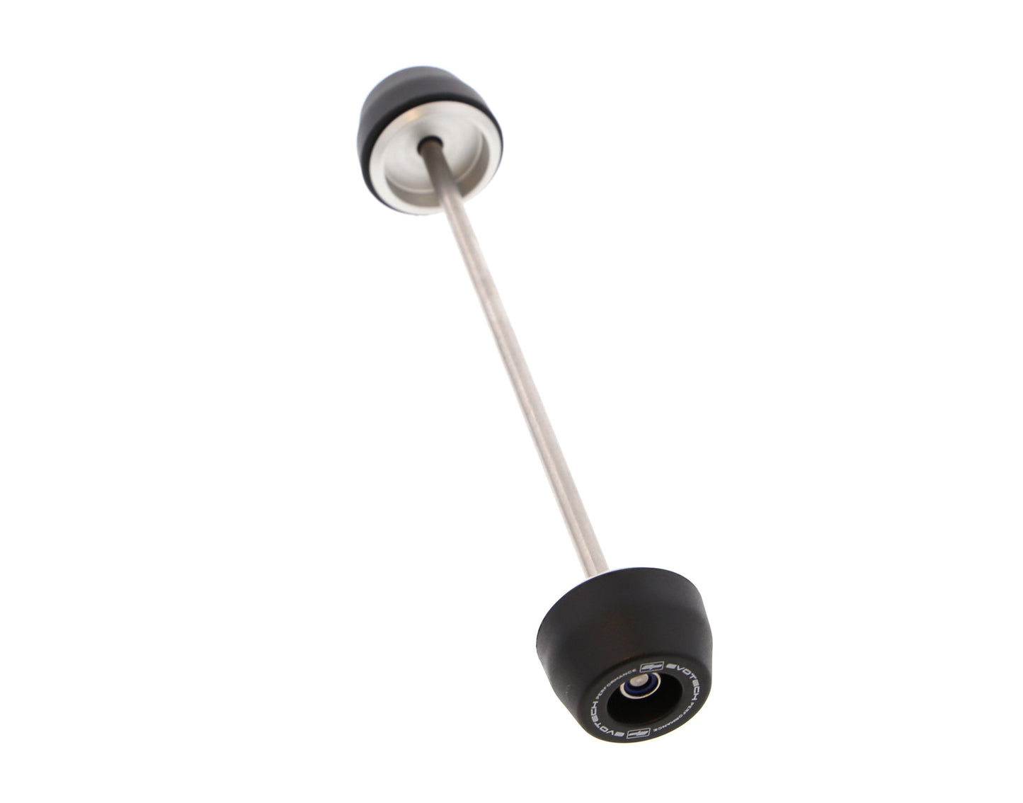 Achterbrug Beschermer Set Evotech Performance - Ducati Scrambler Classic (2015 - 2018)