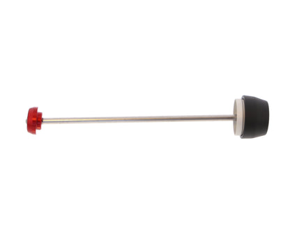 Achterbrug Beschermer Set Evotech Performance - Aprilia Tuono V4 (2021+)