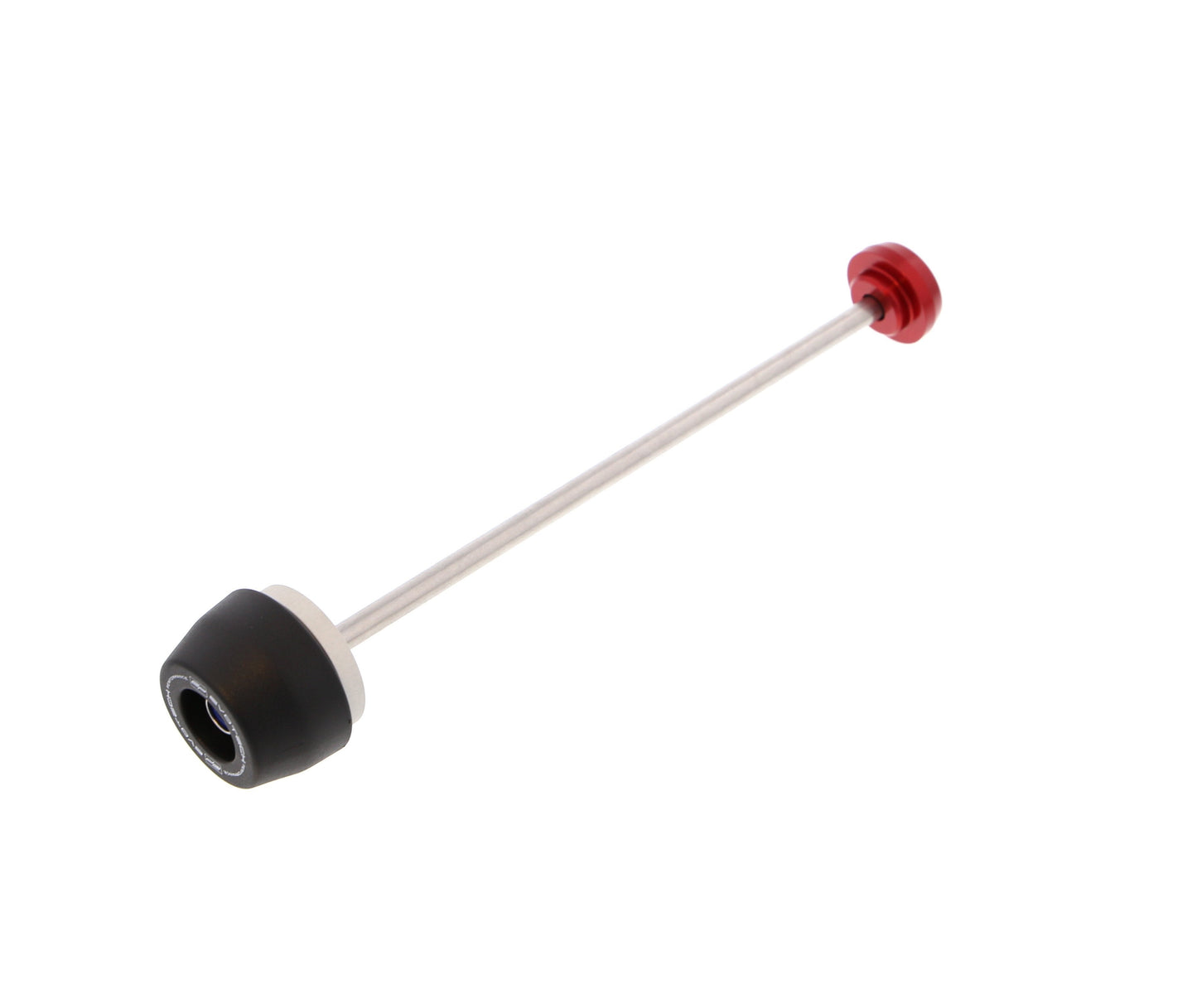 Evotech Voorvork en Achterbrug Beschermer Set - Aprilia Tuono V4 1100 RR (2015-2016)