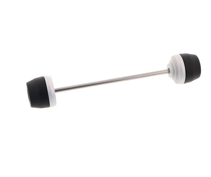 Achterbrug Beschermer Set Evotech Performance - Suzuki GSX-S1000FZ (2018 - 2021)