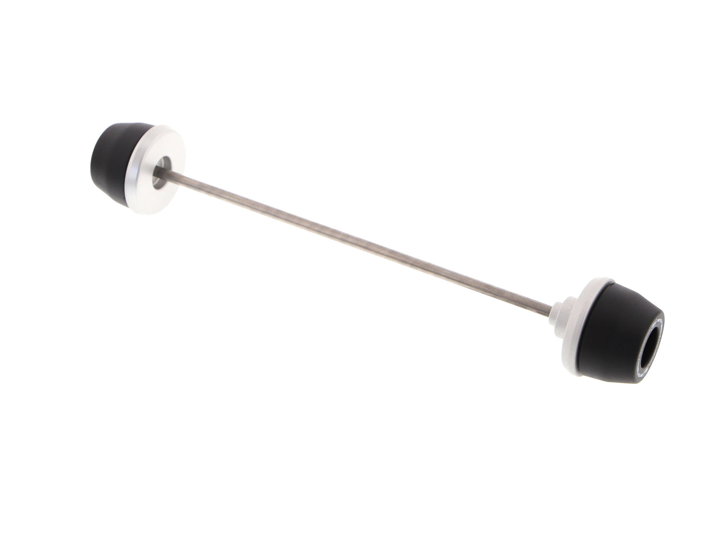 Achterbrug Beschermer Set Evotech Performance - Yamaha Tenere 700 (2019+)