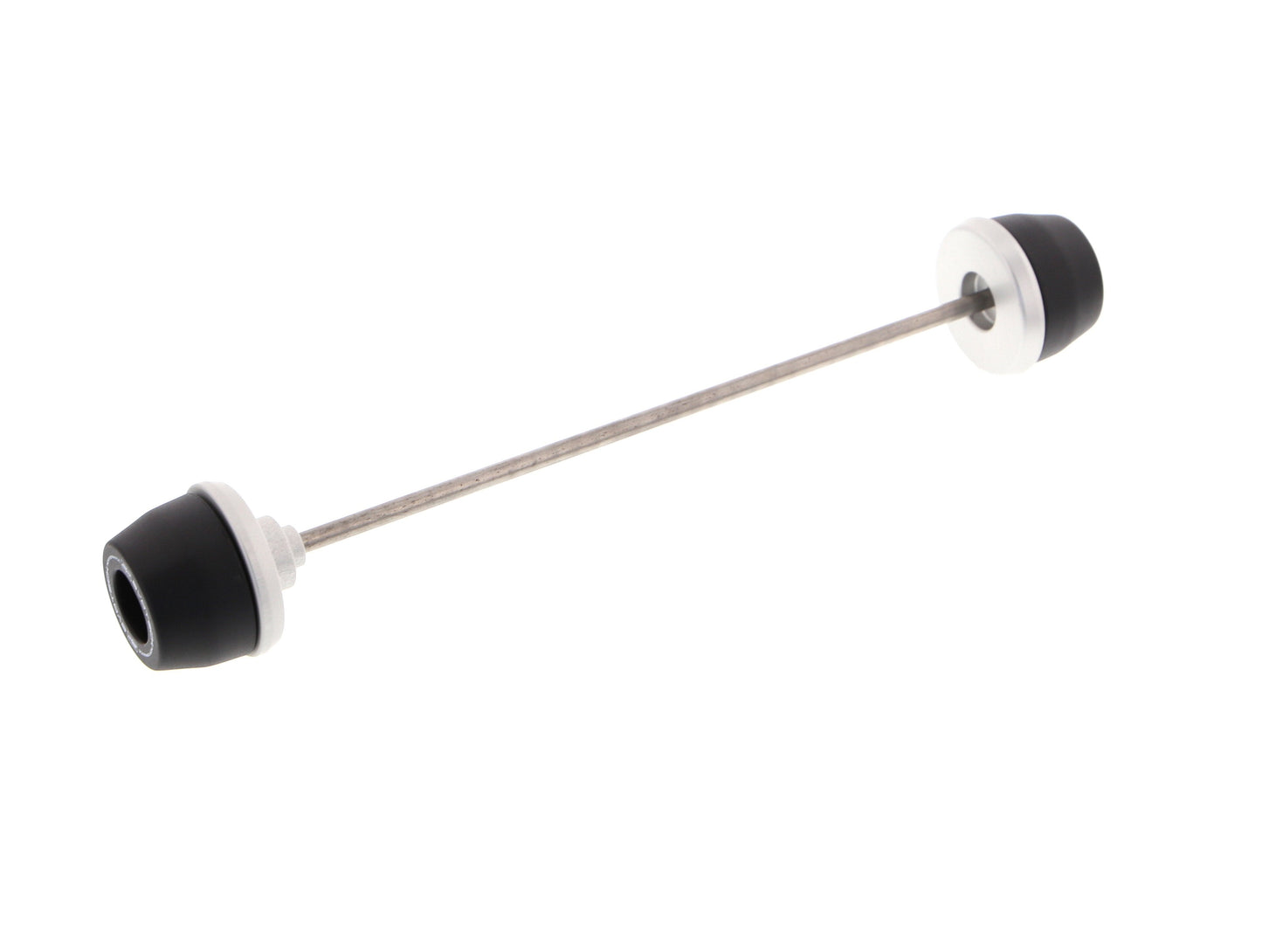 Achterbrug Beschermer Set Evotech Performance - Yamaha Tenere 700 (2019+)