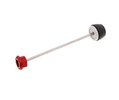 Achterbrug Beschermer Set Evotech Performance - Ducati Hypermotard 950 (2019-2025)