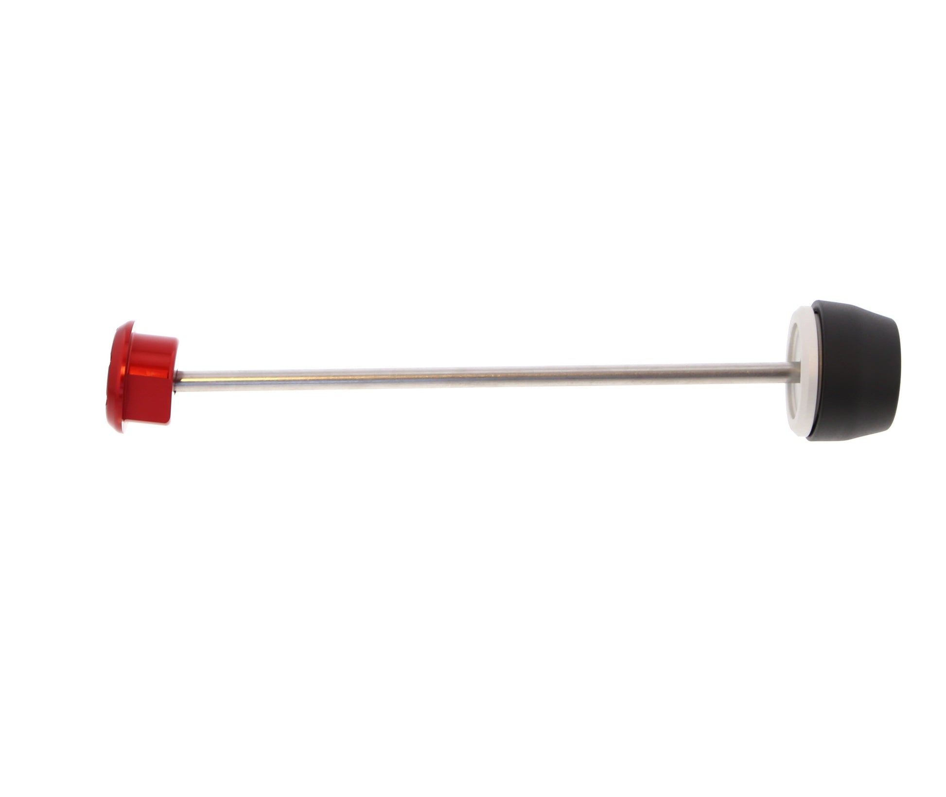 Evotech Voorvork en Achterbrug Beschermer Set - Ducati Monster 1100 S (2009-2015)
