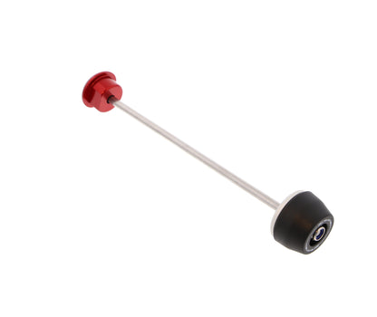 Evotech Voorvork en Achterbrug Beschermer Set - Ducati Hypermotard 950 SP (2019-2025)
