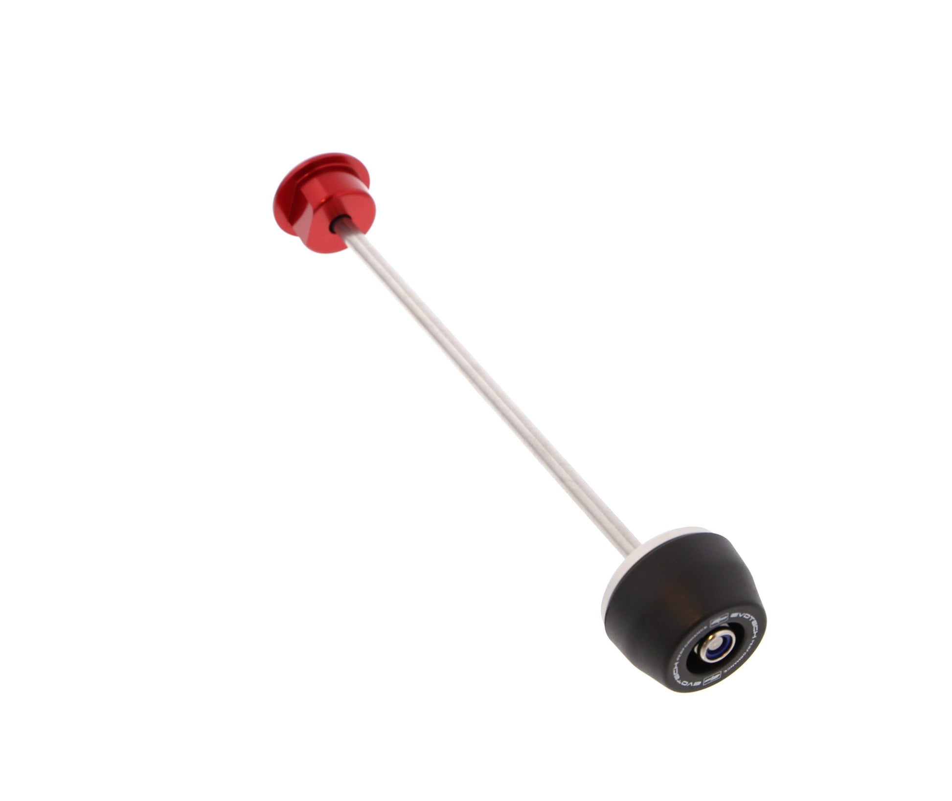 Achterbrug Beschermer Set Evotech Performance - Ducati Monster 1100 (2009-2015)