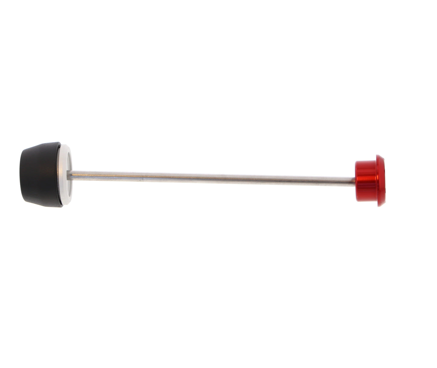 Achterbrug Beschermer Set Evotech Performance - Ducati Monster S2R 800 (2004-2008)
