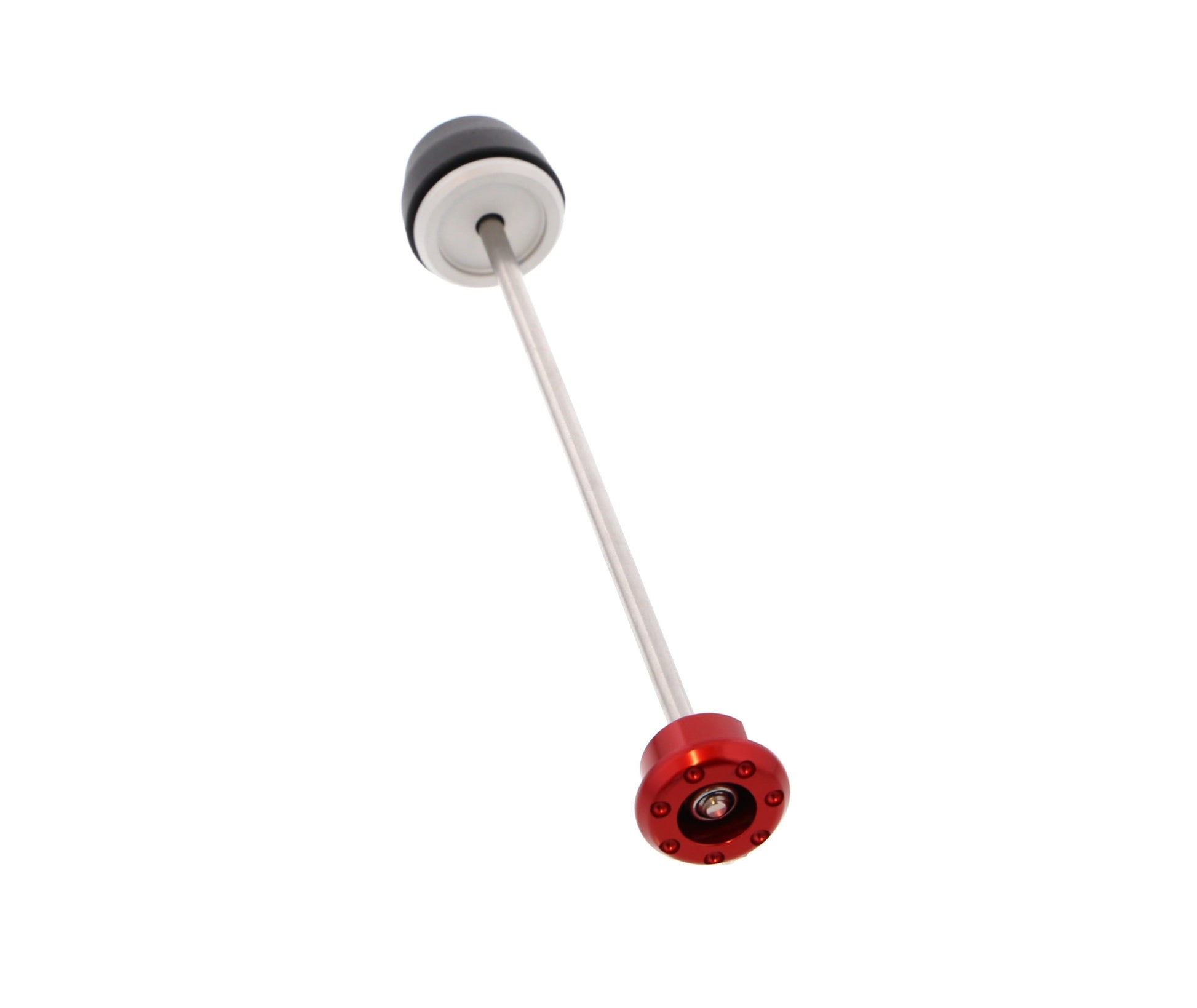 Achterbrug Beschermer Set Evotech Performance - Ducati Hypermotard 821 SP (2013-2015)