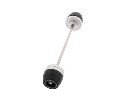 Evotech Voorvork en Achterbrug Beschermer Set - Ducati Multistrada 1200 Enduro Pro (2017-2018)
