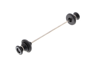 Evotech Spindle Bobbins Paddock Kit - Yamaha YZF-R7 (2022-2025)