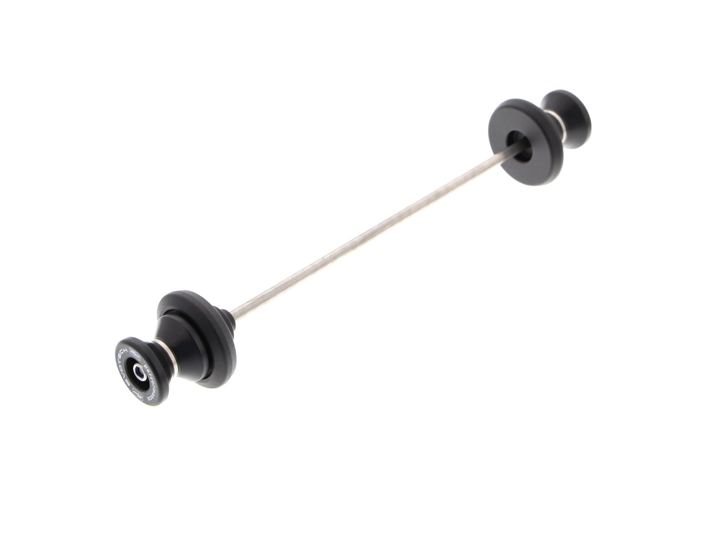 Evotech Paddock Stand Bobbins - Yamaha YZF-R7 (2022-2025)