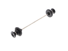 Evotech Paddock Stand Bobbins - Yamaha MT-07 (2018+)